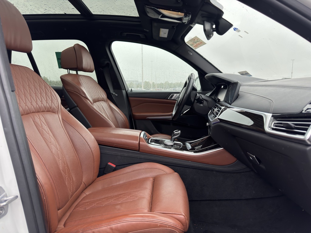 2019 BMW X5 xDrive40i Image 14 of 29