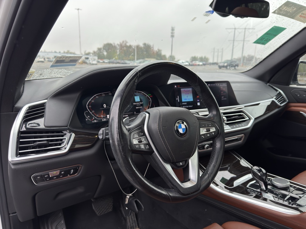 2019 BMW X5 xDrive40i Image 16 of 29