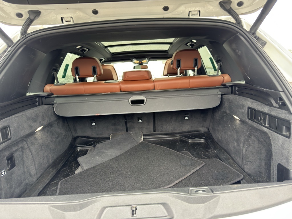 2019 BMW X5 xDrive40i Image 8 of 29