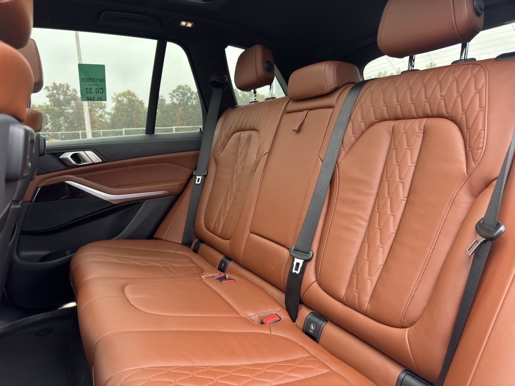 2019 BMW X5 xDrive40i Image 9 of 29