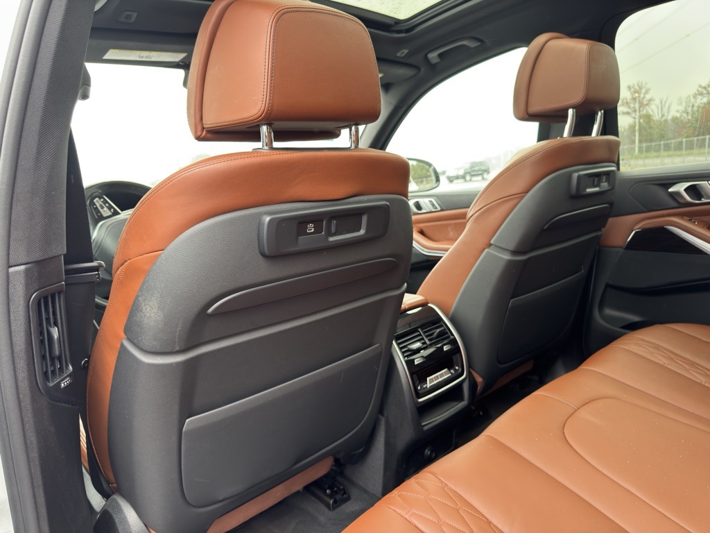 2019 BMW X5 xDrive40i Image 26 of 29