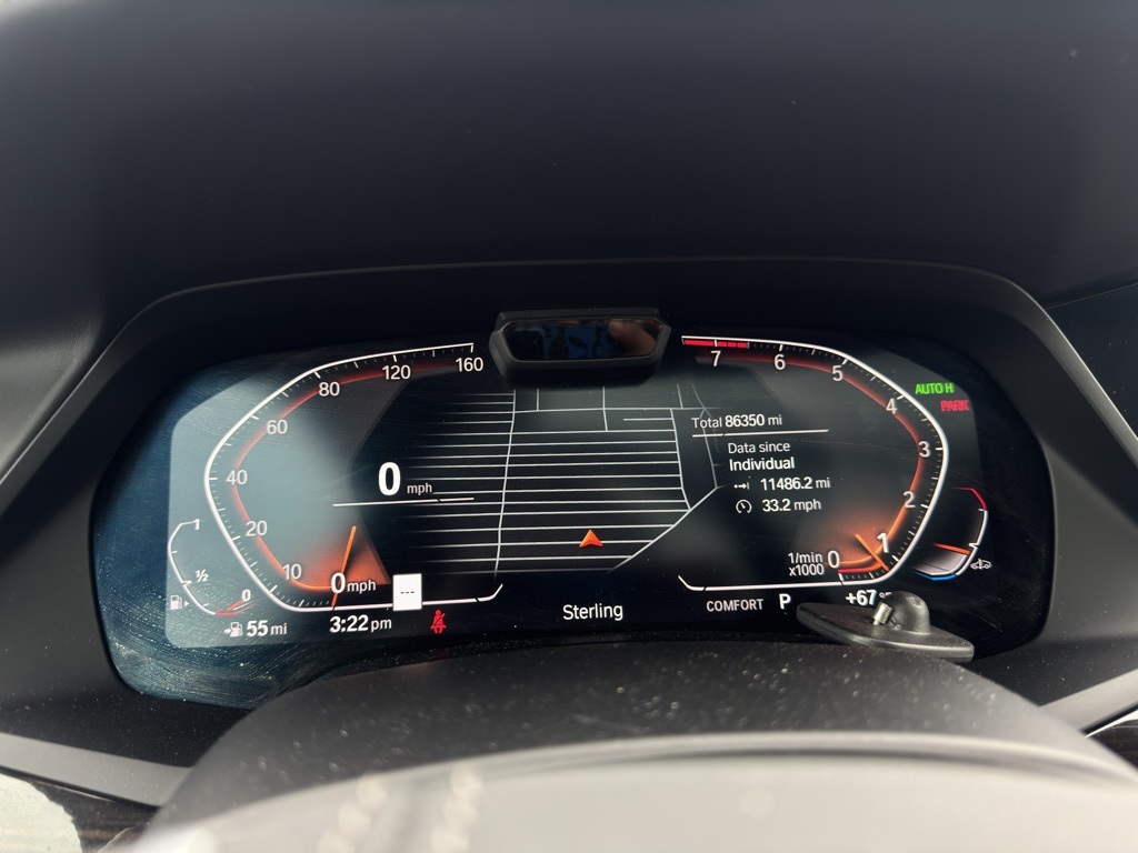 2019 BMW X5 xDrive40i Image 20 of 29