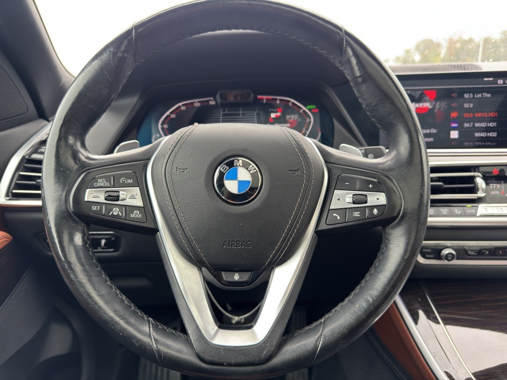 2019 BMW X5 xDrive40i Image 19 of 29