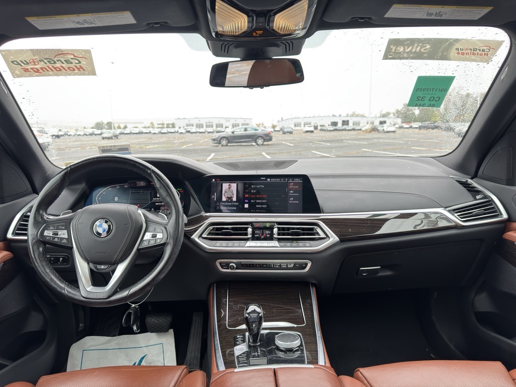 2019 BMW X5 xDrive40i Image 15 of 29