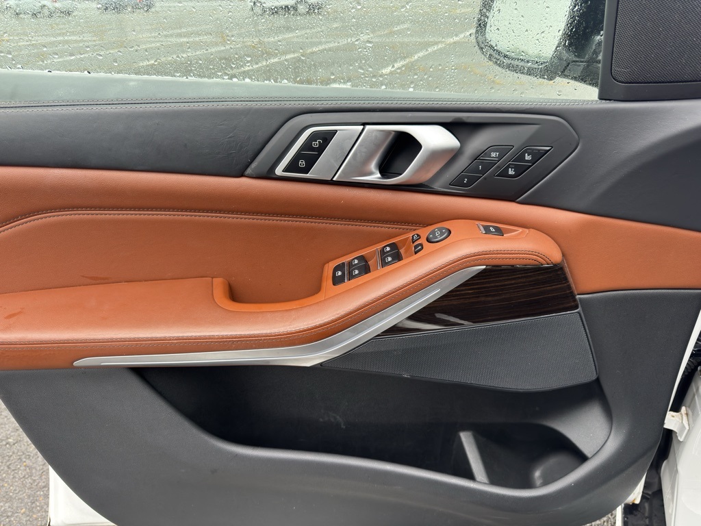 2019 BMW X5 xDrive40i Image 24 of 29