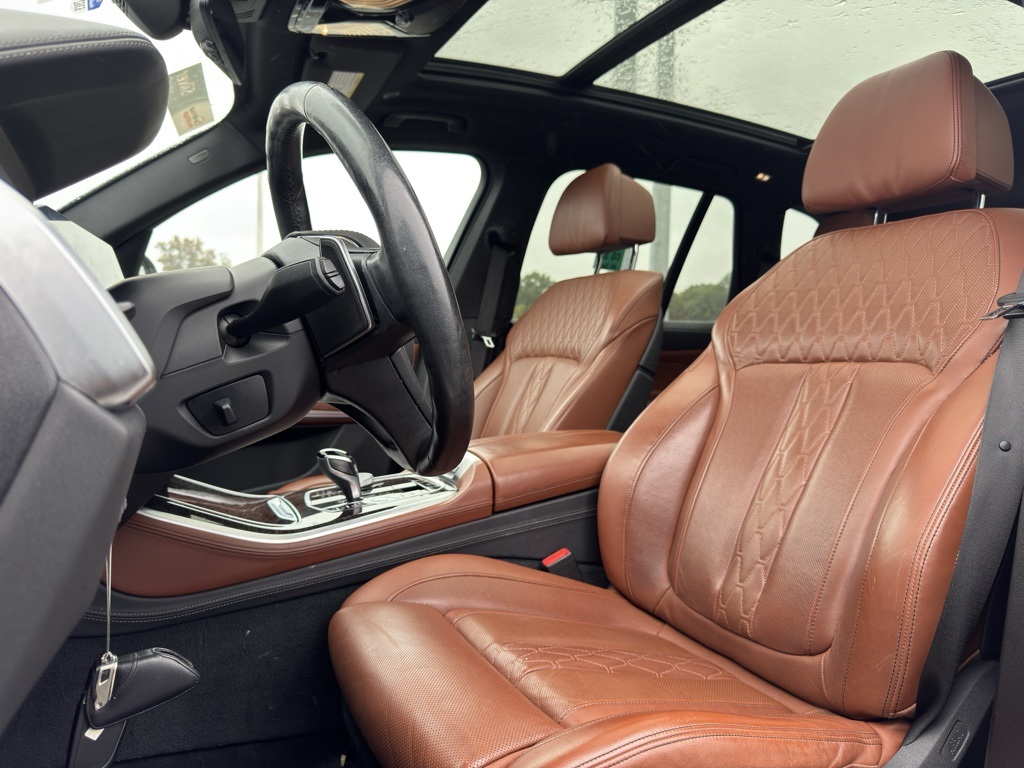 2019 BMW X5 xDrive40i Image 12 of 29