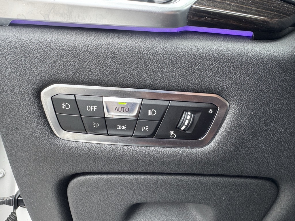 2019 BMW X5 xDrive40i Image 28 of 29