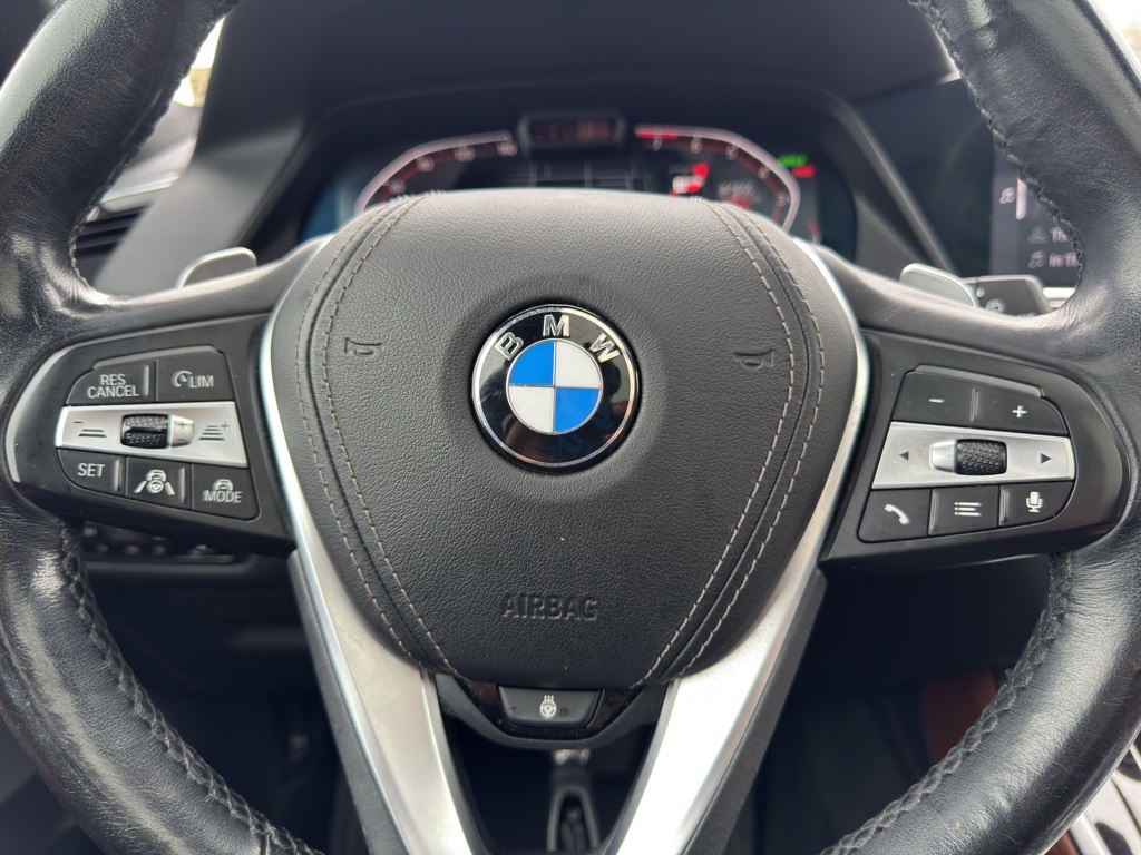 2019 BMW X5 xDrive40i Image 18 of 29
