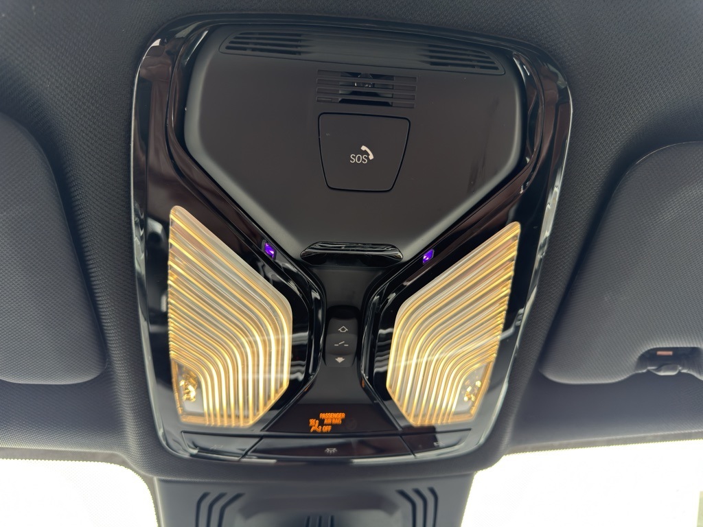 2019 BMW X5 xDrive40i Image 29 of 29