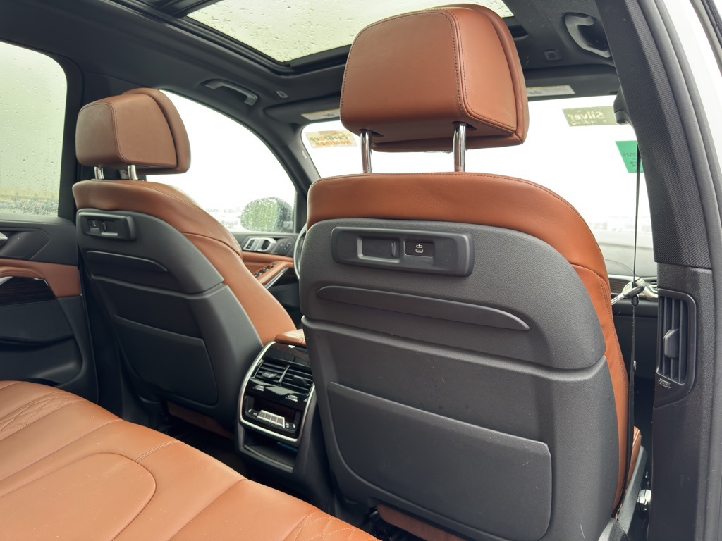 2019 BMW X5 xDrive40i Image 13 of 29