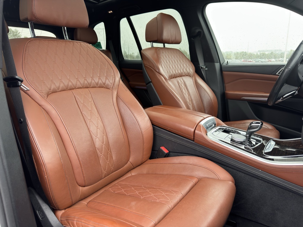 2019 BMW X5 xDrive40i Image 10 of 29