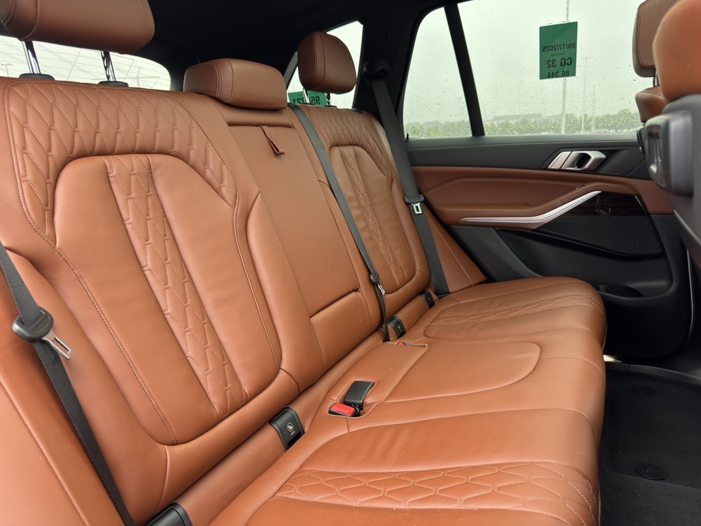 2019 BMW X5 xDrive40i Image 11 of 29