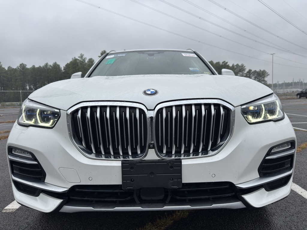 2019 BMW X5 xDrive40i Image 27 of 29