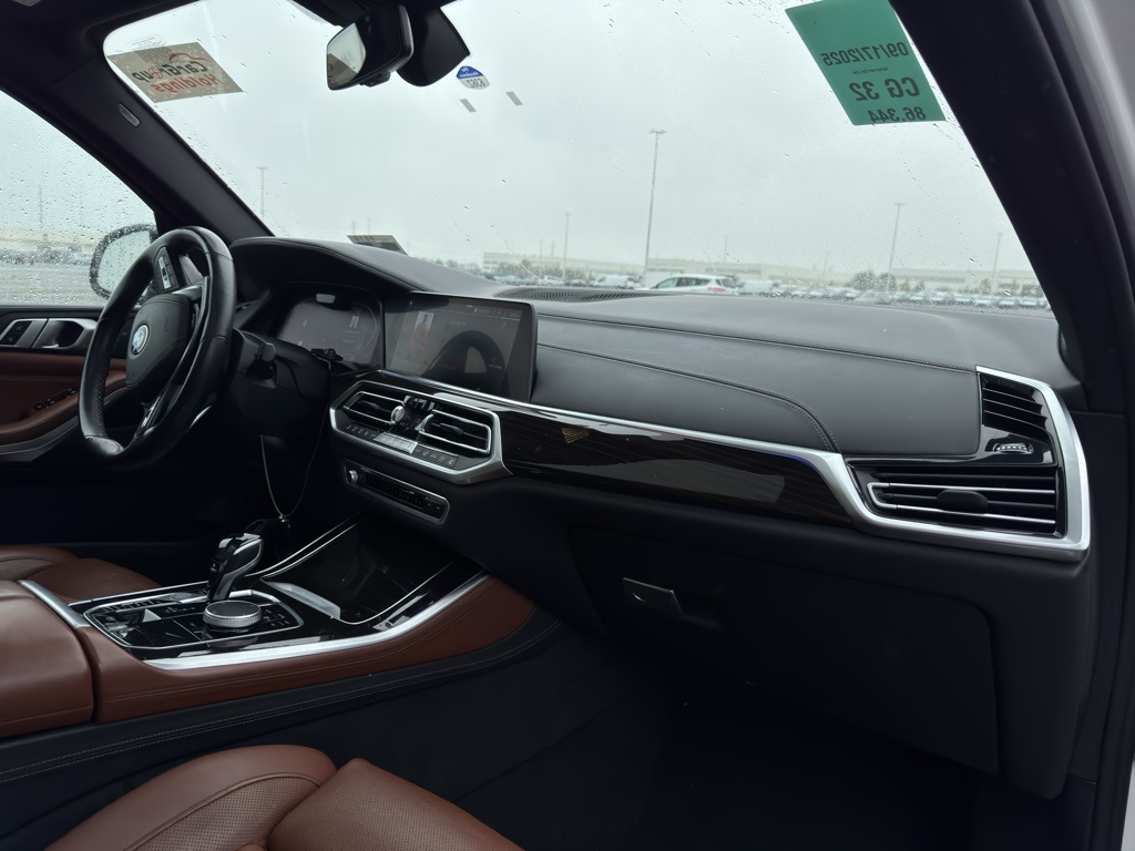 2019 BMW X5 xDrive40i Image 17 of 29