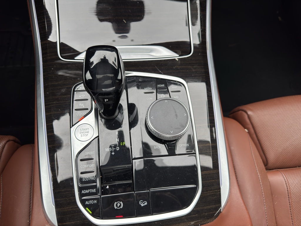 2019 BMW X5 xDrive40i Image 23 of 29