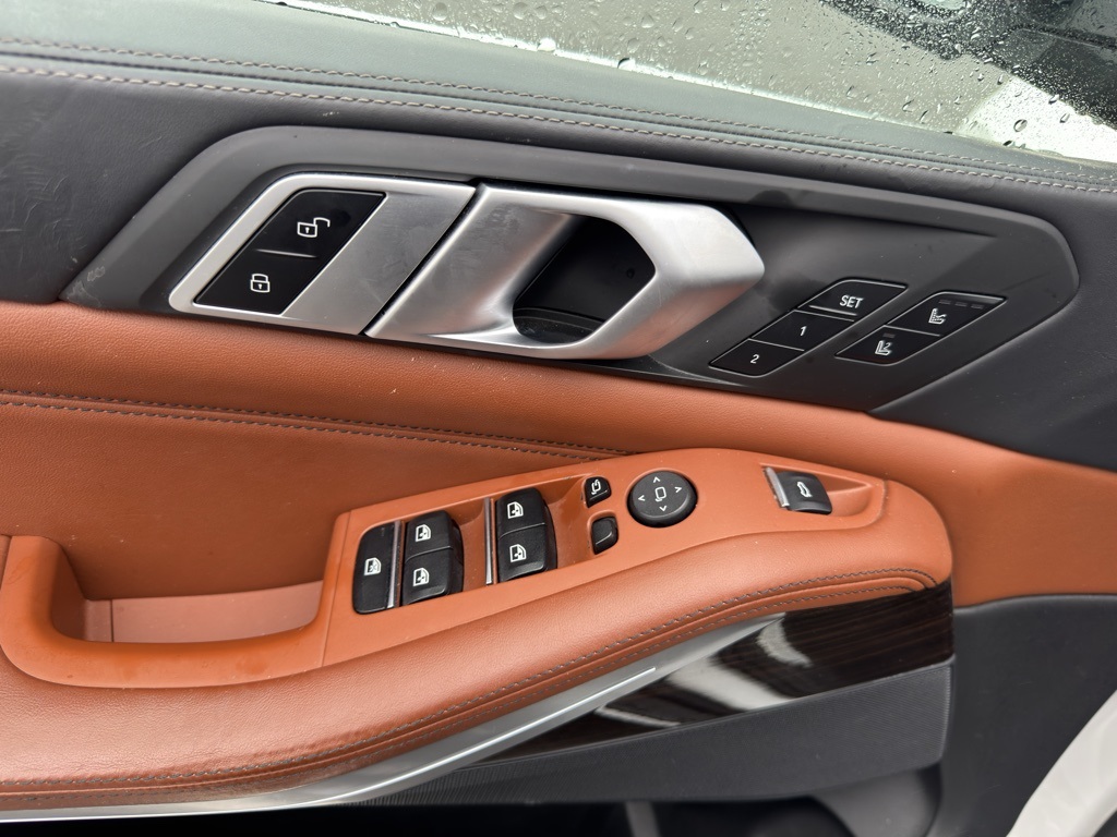 2019 BMW X5 xDrive40i Image 25 of 29