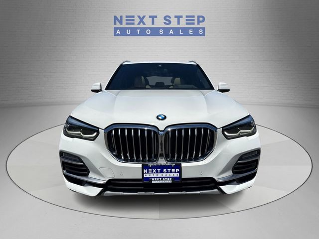 2019 BMW X5 xDrive40i Image 2 of 41