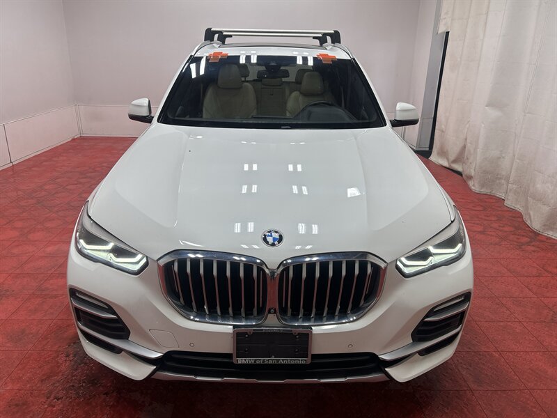 2019 BMW X5 xDrive40i Image 3 of 42