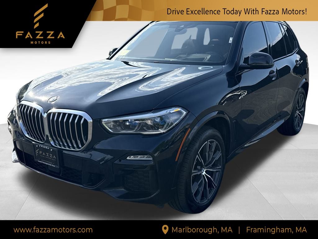 Vehicle image 1 of 29