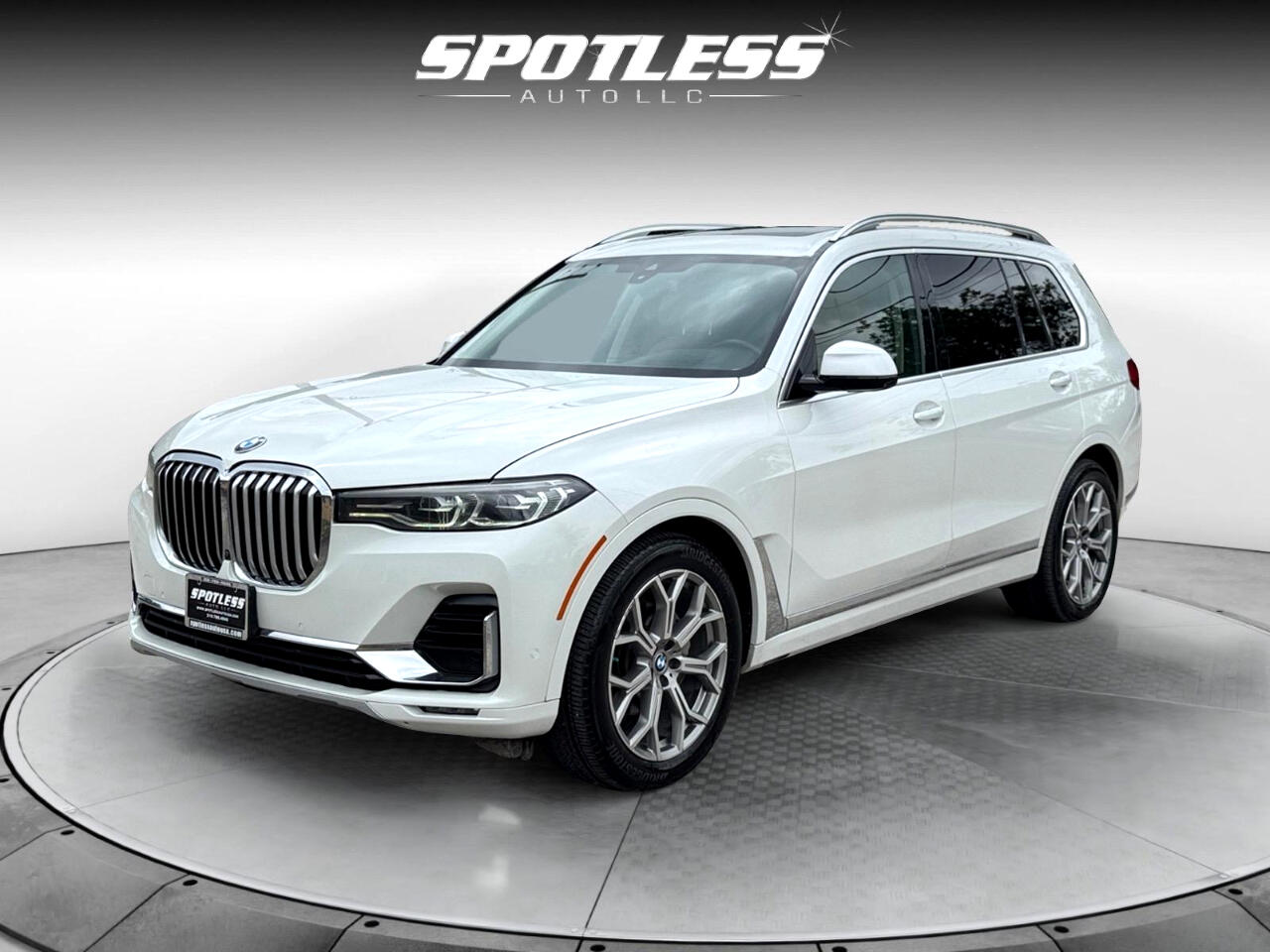 Vehicle image 1 of 31