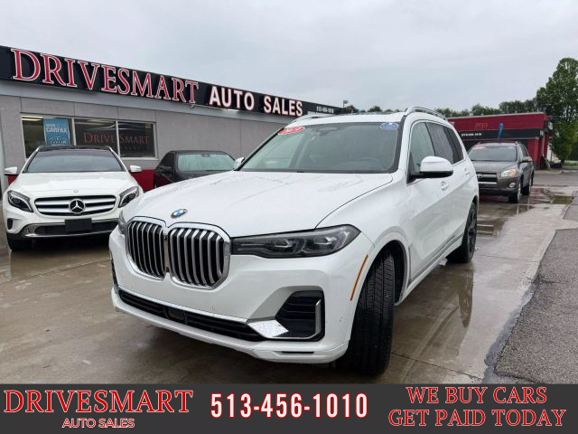 Vehicle image 1 of 19