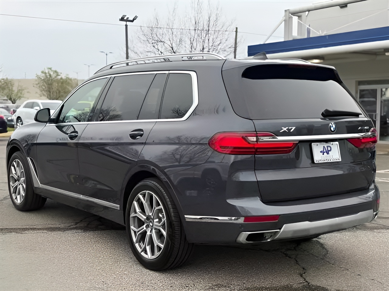 Vehicle image 49 of 50