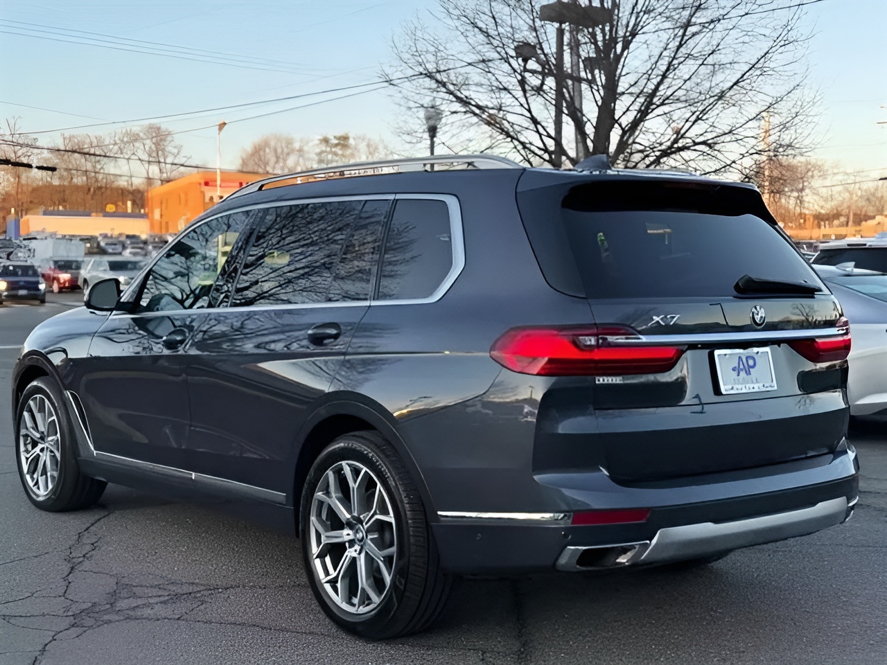 Vehicle image 53 of 54