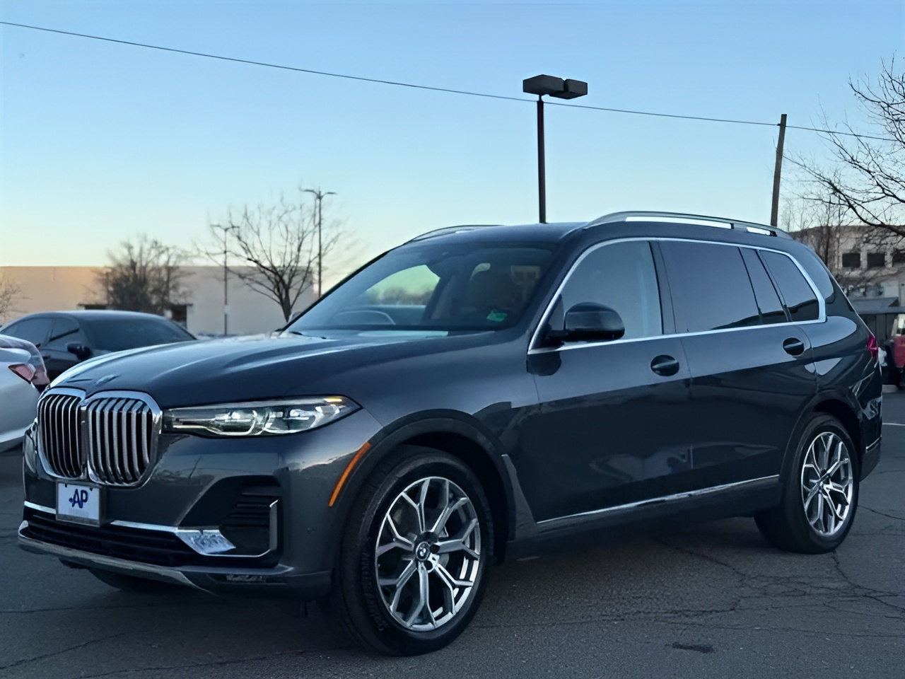 Vehicle image 45 of 54