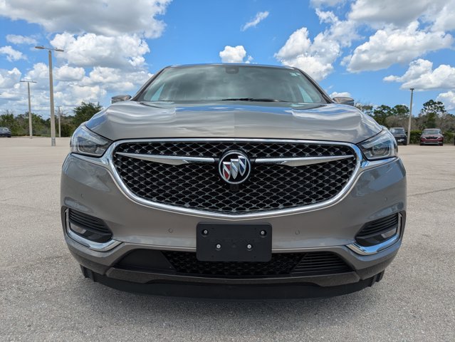 2019 Buick Enclave Avenir Image 3 of 37