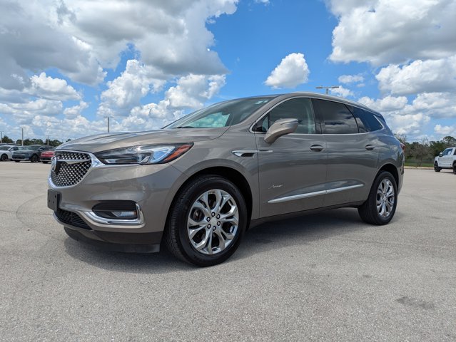 2019 Buick Enclave Avenir Image 1 of 37