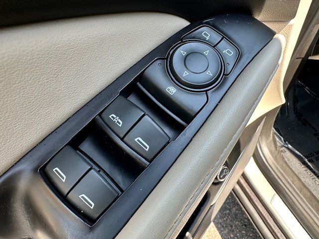 2019 Buick Enclave Essence Image 36 of 37