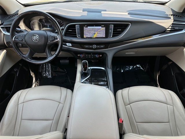 2019 Buick Enclave Essence Image 21 of 37