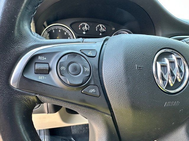 2019 Buick Enclave Essence Image 24 of 37