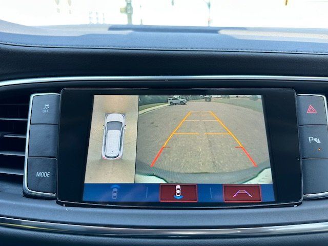 2019 Buick Enclave Essence Image 27 of 37