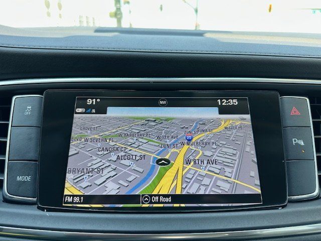 2019 Buick Enclave Essence Image 26 of 37