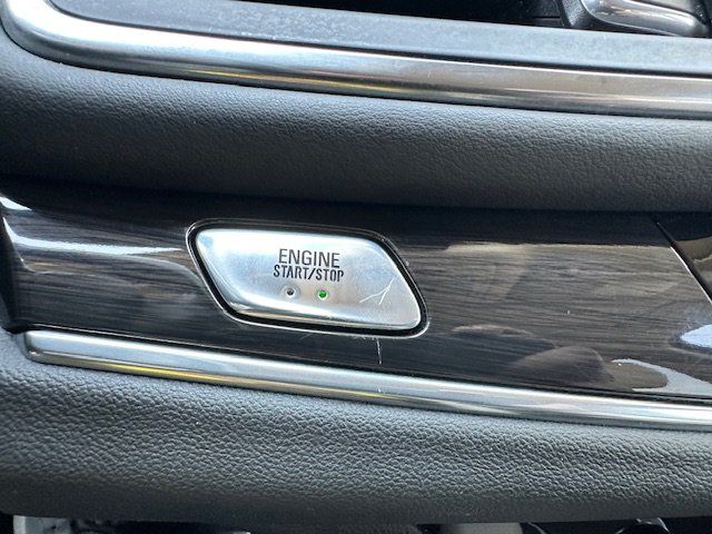 2019 Buick Enclave Essence Image 32 of 37