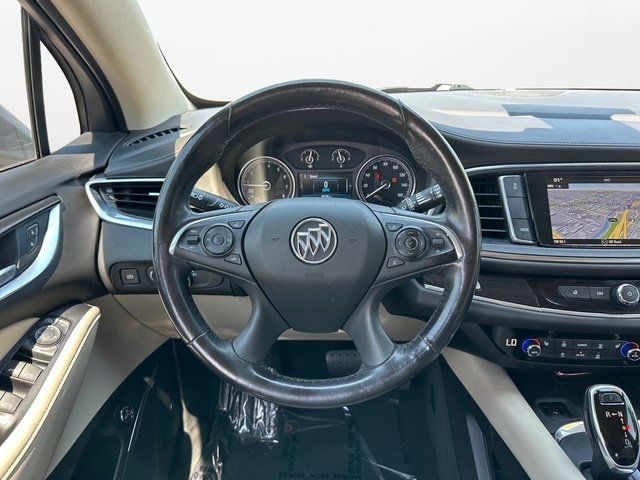 2019 Buick Enclave Essence Image 20 of 37