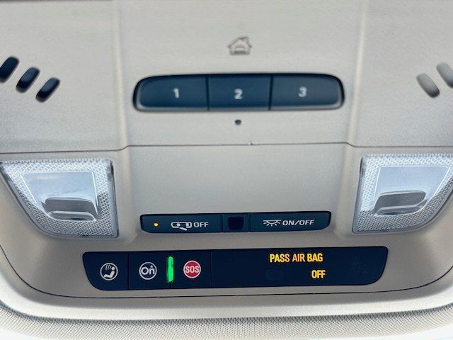 2019 Buick Enclave Essence Image 37 of 37