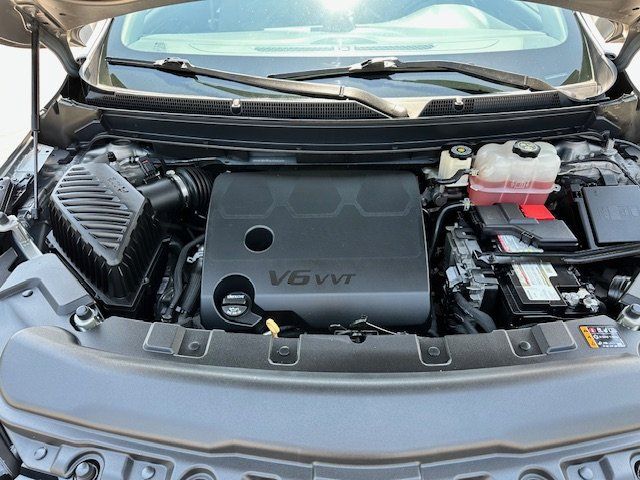 2019 Buick Enclave Essence Image 9 of 37