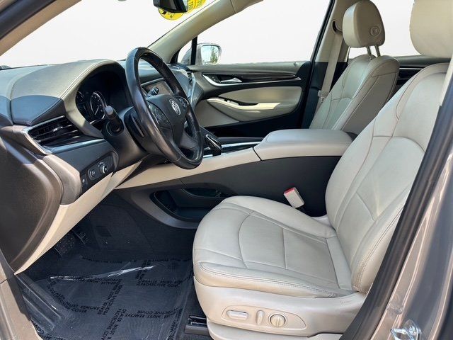2019 Buick Enclave Essence Image 31 of 37