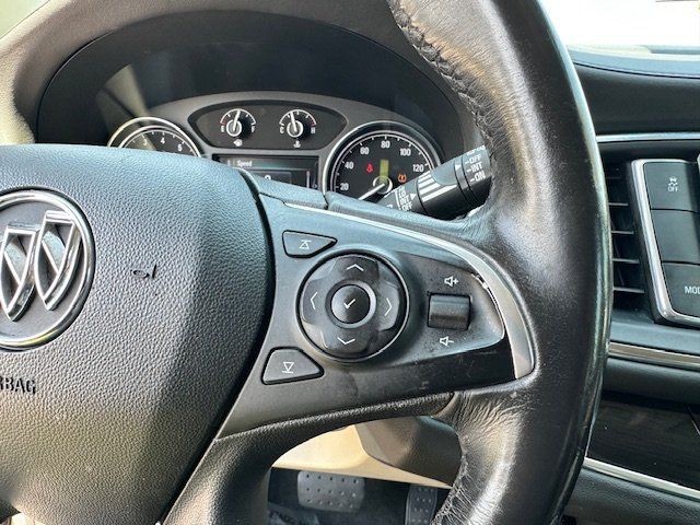 2019 Buick Enclave Essence Image 23 of 37