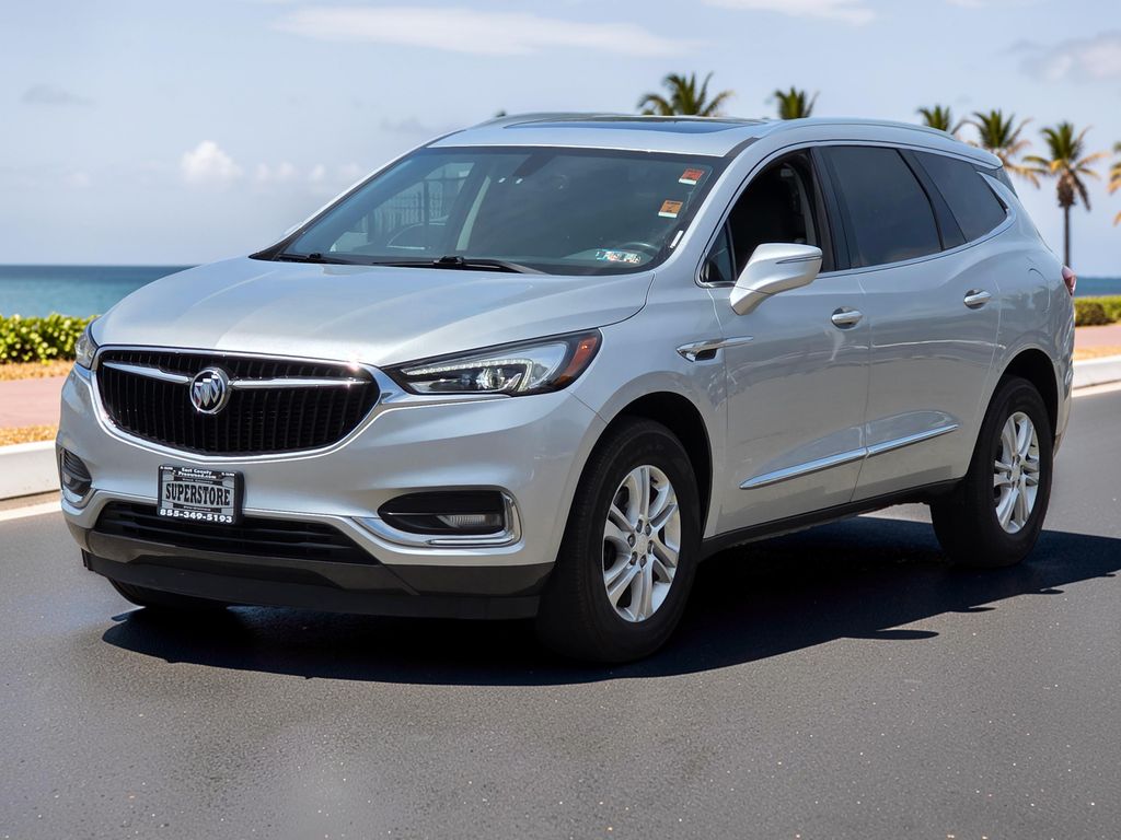 2019 Buick Enclave Essence Image 1 of 48