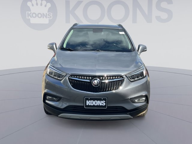 2019 Buick Encore Essence Image 3 of 33