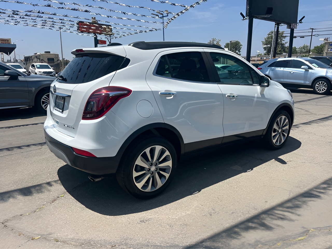 Vehicle image 66 of 67