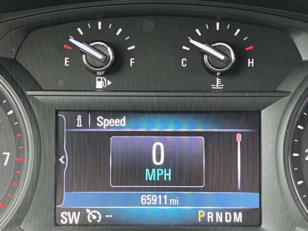 Vehicle image 16 of 26
