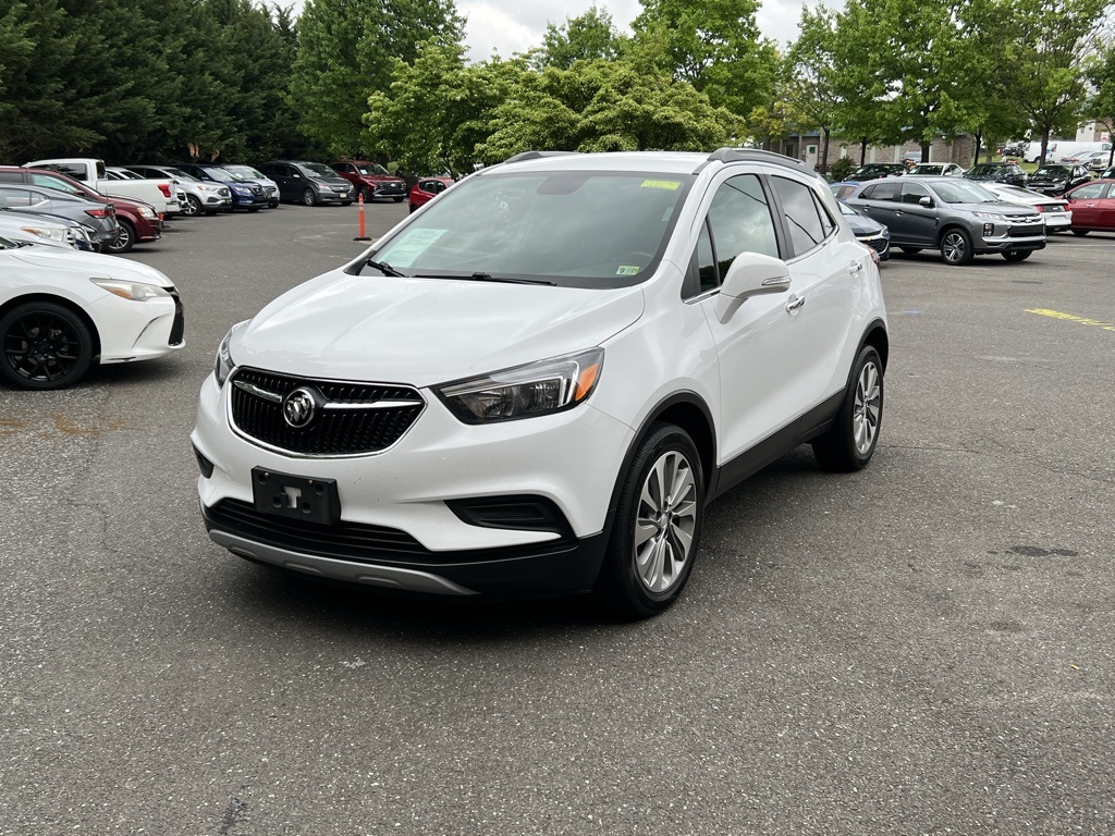 Vehicle image 1 of 26