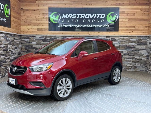 2019 Buick Encore Preferred Image 1 of 33