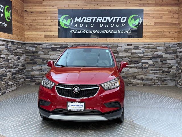 2019 Buick Encore Preferred Image 3 of 33