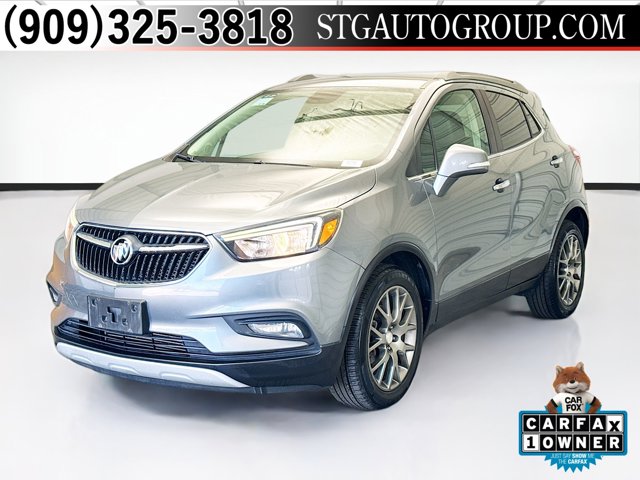 Vehicle image 1 of 16
