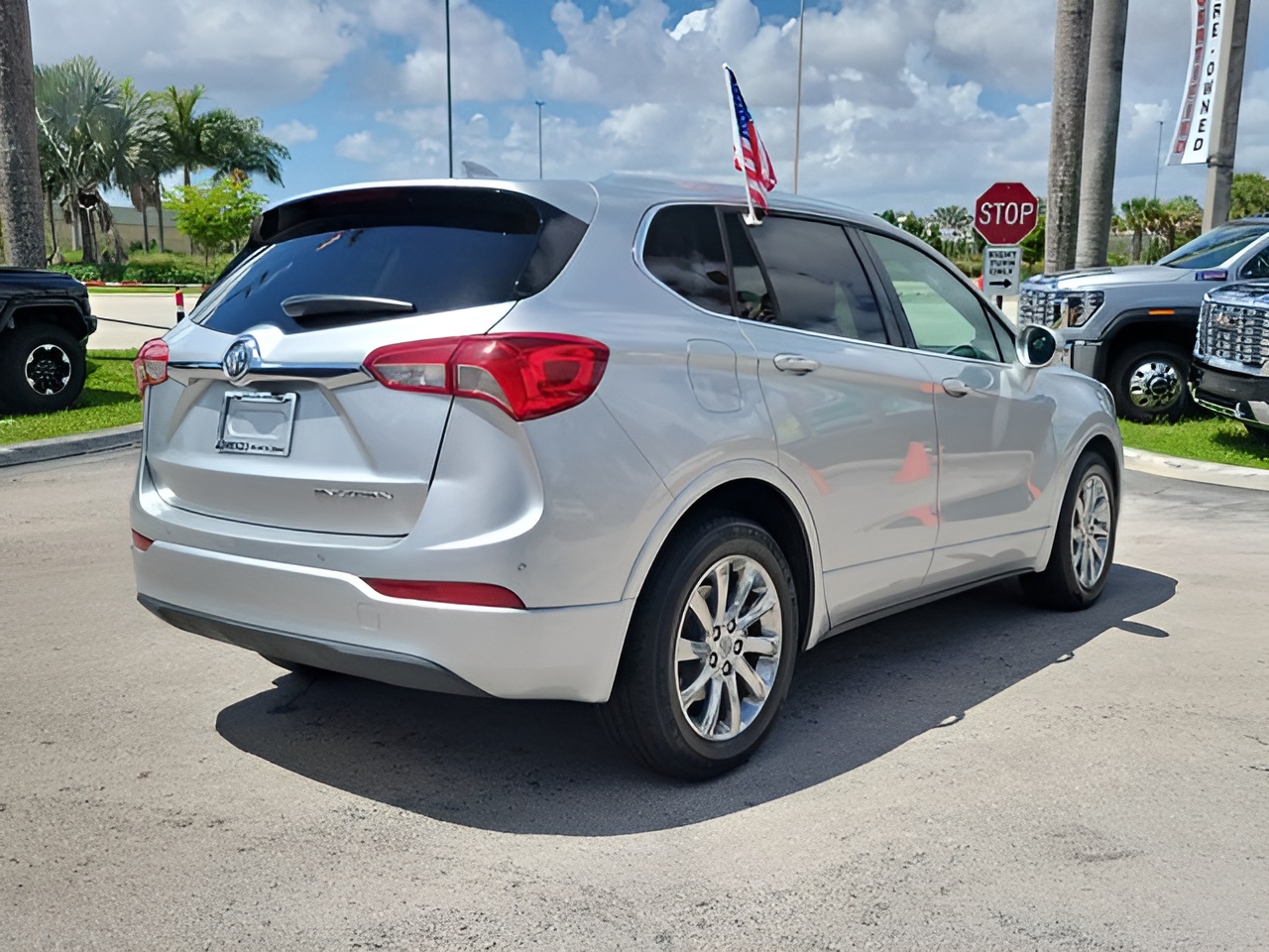 Vehicle image 35 of 38